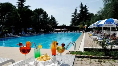 Hotel Palme & Suite