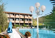 Hotel Palme & Suite