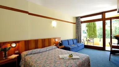 Hotel Palme & Suite