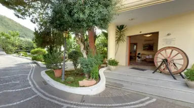 Hotel Residence Piccolo