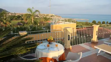 Hotel Residence Piccolo