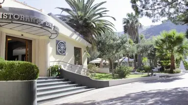 Hotel Residence Piccolo