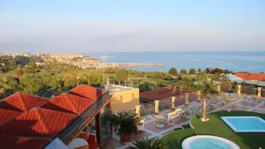 Hotel Residence Piccolo