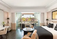 Hôtel & Ryads Barrière Le Naoura Marrakech