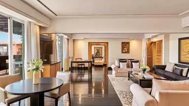 Hôtel & Ryads Barrière Le Naoura Marrakech