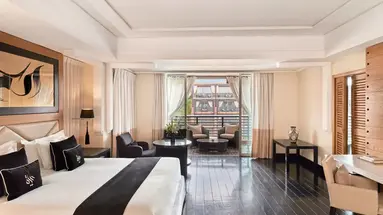 Hôtel & Ryads Barrière Le Naoura Marrakech