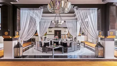 Hôtel & Ryads Barrière Le Naoura Marrakech
