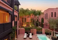 Hôtel & Ryads Barrière Le Naoura Marrakech