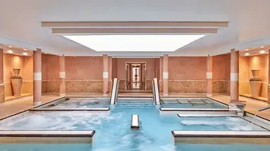 Hôtel & Ryads Barrière Le Naoura Marrakech