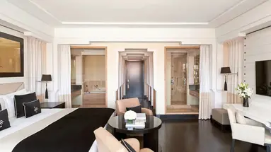 Hôtel & Ryads Barrière Le Naoura Marrakech
