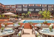 Hôtel & Ryads Barrière Le Naoura Marrakech