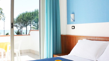 Hotel San Remo Willa Rosa