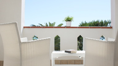 Hotel San Remo Willa Rosa