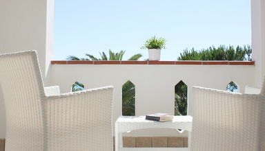 Hotel San Remo Willa Rosa