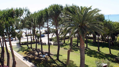 Hotel San Remo Willa Rosa