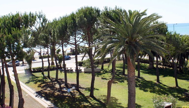Hotel San Remo Willa Rosa