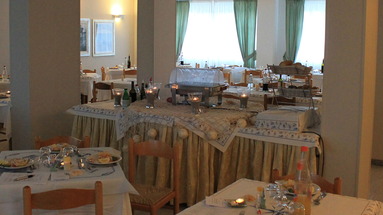 Hotel San Remo Willa Rosa