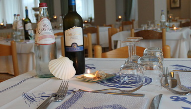 Hotel San Remo Willa Rosa