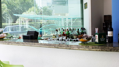 Hotel San Remo Willa Rosa