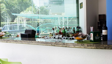 Hotel San Remo Willa Rosa