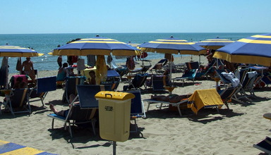 Hotel San Remo Willa Rosa