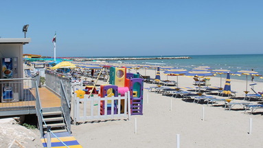 Hotel San Remo Willa Rosa