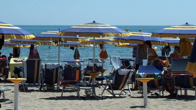 Hotel San Remo Willa Rosa