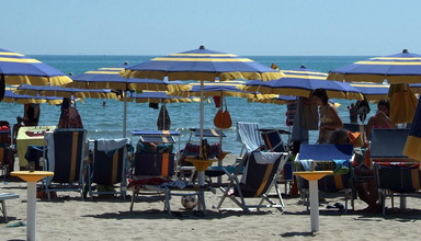 Hotel San Remo Willa Rosa