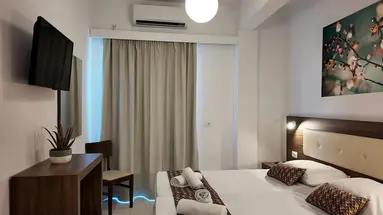 Hotel Santorini