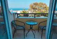 Hotel Santorini