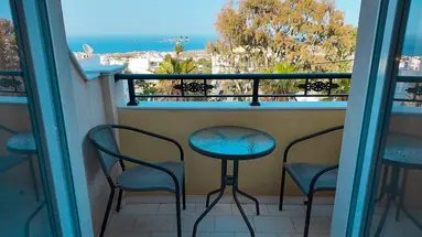 Hotel Santorini