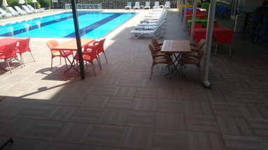 Hotel Solis Beach