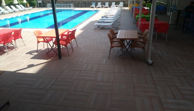 Hotel Solis Beach