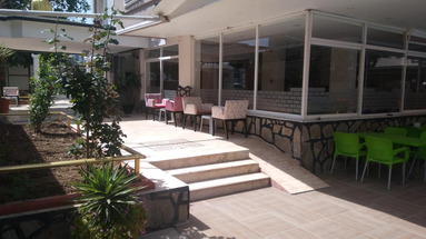 Hotel Solis Beach