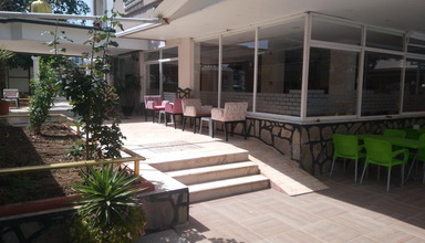 Hotel Solis Beach