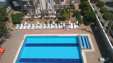 Hotel Solis Beach