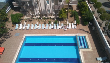 Hotel Solis Beach