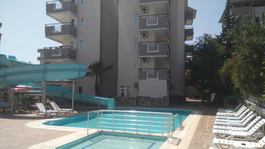 Hotel Solis Beach