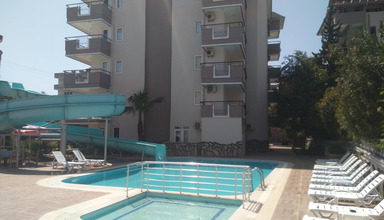 Hotel Solis Beach