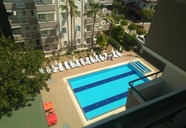 Hotel Solis Beach