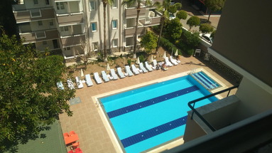 Hotel Solis Beach