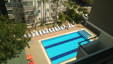 Hotel Solis Beach