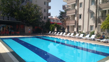 Hotel Solis Beach