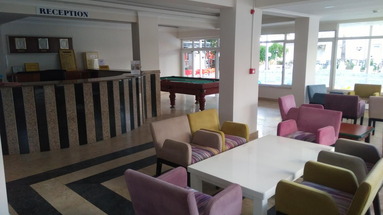 Hotel Solis Beach