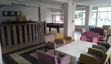 Hotel Solis Beach