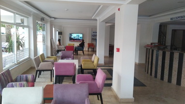 Hotel Solis Beach