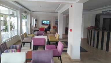 Hotel Solis Beach
