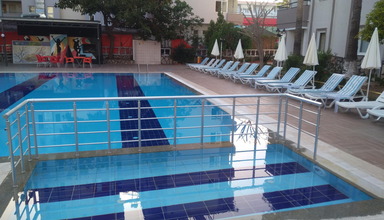 Hotel Solis Beach