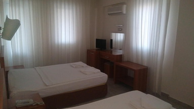 Hotel Solis Beach