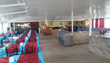Hotel Solis Beach